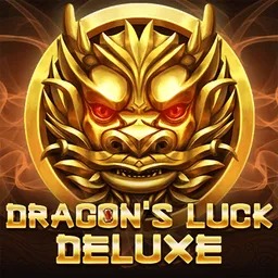 Dragon's Luck Deluxe